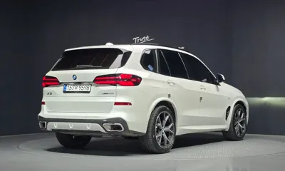 BMW X5 2024, 27995 км, за 69492.27 USD