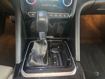 Renault-KoreaSamsung SM6