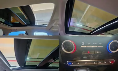 Renault-KoreaSamsung SM6