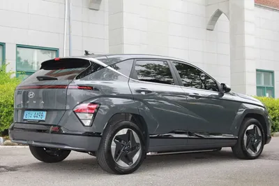 Hyundai Kona 2025, 20459 км, за 19478.84 USD