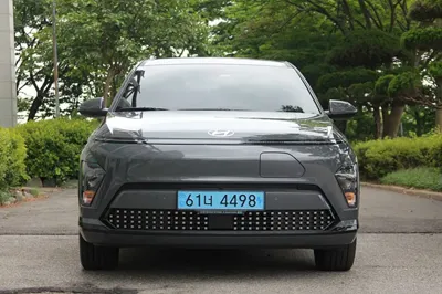 Hyundai Kona 2025, 20459 км, за 19478.84 USD