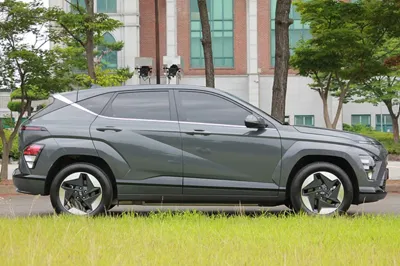 Hyundai Kona 2025, 20459 км, за 19478.84 USD