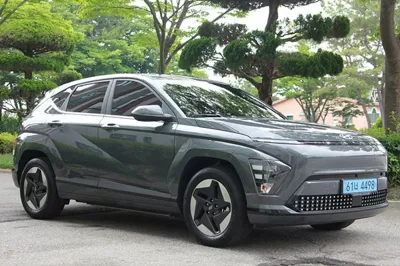 Hyundai Kona 2025, 20459 км, за 19478.84 USD - фото 6