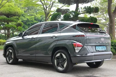 Hyundai Kona 2025, 20459 км, за 19478.84 USD - фото 7
