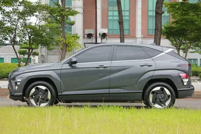 Hyundai Kona 2025, 20459 км, за 19478.84 USD - фото 8