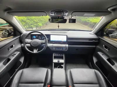 Hyundai Kona 2025, 20459 км, за 19478.84 USD - фото 9