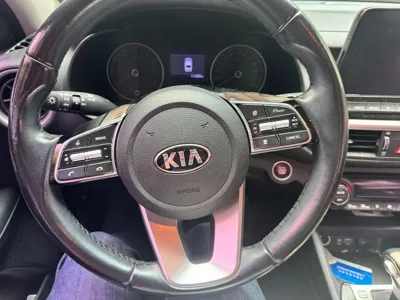 Kia K3 2020, 111056 км, за 6892.48 USD