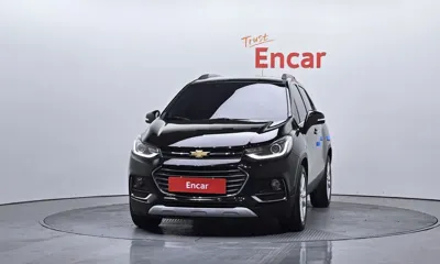 ChevroletGMDaewoo Trax 2019, 78849 км, за 6871.49 USD
