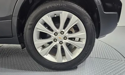 ChevroletGMDaewoo Trax 2019, 78849 км, за 6871.49 USD