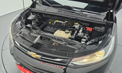 ChevroletGMDaewoo Trax 2019, 78849 км, за 6871.49 USD - фото 6