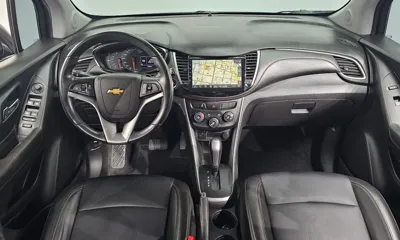ChevroletGMDaewoo Trax 2019, 78849 км, за 6871.49 USD - фото 7