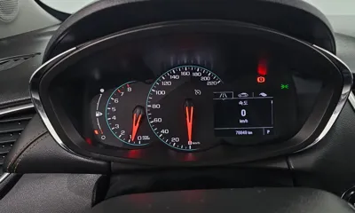ChevroletGMDaewoo Trax 2019, 78849 км, за 6871.49 USD - фото 8