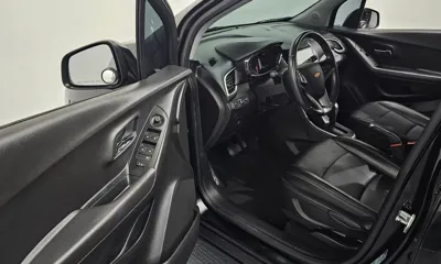 ChevroletGMDaewoo Trax 2019, 78849 км, за 6871.49 USD - фото 10