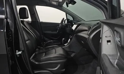 ChevroletGMDaewoo Trax 2019, 78849 км, за 6871.49 USD - фото 11