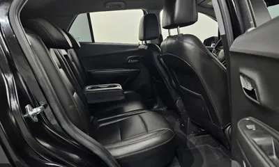 ChevroletGMDaewoo Trax 2019, 78849 км, за 6871.49 USD - фото 12