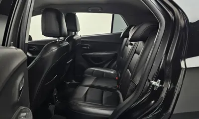 ChevroletGMDaewoo Trax 2019, 78849 км, за 6871.49 USD - фото 13