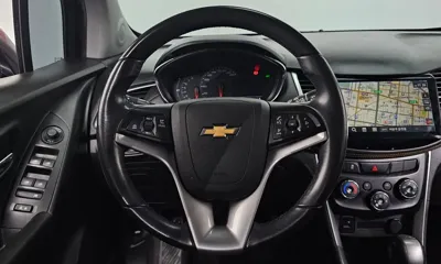 ChevroletGMDaewoo Trax 2019, 78849 км, за 6871.49 USD - фото 14