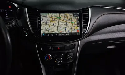 ChevroletGMDaewoo Trax 2019, 78849 км, за 6871.49 USD - фото 15