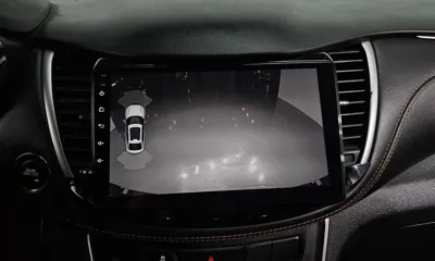 ChevroletGMDaewoo Trax 2019, 78849 км, за 6871.49 USD - фото 16