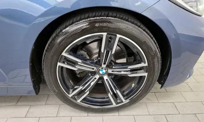 BMW 4-Series 2022, 50783 км, за 22972.91 USD