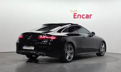 Mercedes-Benz E-Class 2017, 113093 км, за 16765.25 USD
