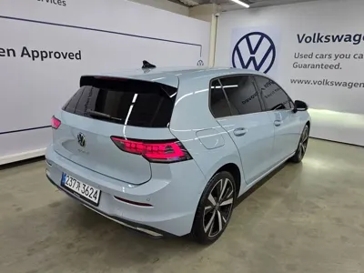 Volkswagen Golf 2025, 10425 км, за 24615.99 USD