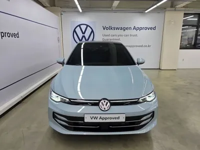 Volkswagen Golf 2025, 10425 км, за 24615.99 USD