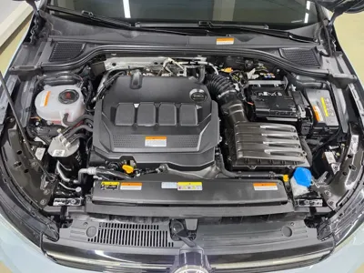 Volkswagen Golf 2025, 10425 км, за 24429.98 USD - фото 6