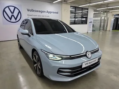 Volkswagen Golf 2025, 10425 км, за 24429.98 USD - фото 17