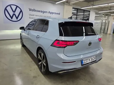 Volkswagen Golf 2025, 10425 км, за 24429.98 USD - фото 18