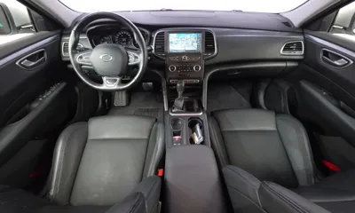 Renault-KoreaSamsung SM6 2016, 63048 км, за 3835.4 USD - фото 7