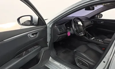Renault-KoreaSamsung SM6 2016, 63048 км, за 3835.4 USD - фото 10