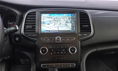 Renault-KoreaSamsung SM6 2016, 63048 км, за 3835.4 USD - фото 13