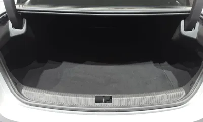Renault-KoreaSamsung SM6 2016, 63048 км, за 3835.4 USD - фото 20