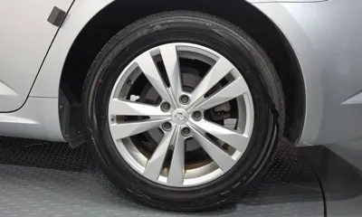 Renault-KoreaSamsung SM6 2016, 63048 км, за 3835.4 USD - фото 21