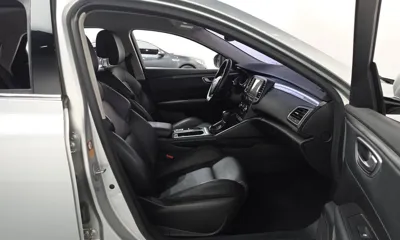 Renault-KoreaSamsung SM6 2016, 63048 км, за 3835.4 USD - фото 26
