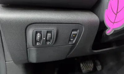 Renault-KoreaSamsung SM6 2016, 63048 км, за 3835.4 USD - фото 28
