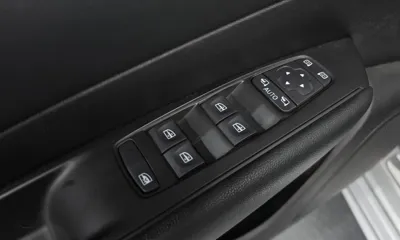 Renault-KoreaSamsung SM6 2016, 63048 км, за 3835.4 USD - фото 30
