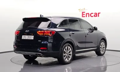 Kia Sorento 2018, 168526 км, за 8526.98 USD