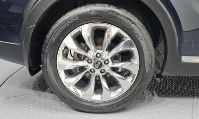 Kia Sorento 2018, 168526 км, за 8526.98 USD