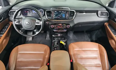 Kia Sorento 2018, 168526 км, за 8526.98 USD - фото 7