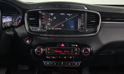 Kia Sorento 2018, 168526 км, за 8526.98 USD - фото 14