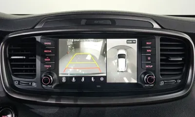 Kia Sorento 2018, 168526 км, за 8526.98 USD - фото 15