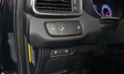 Kia Sorento 2018, 168526 км, за 8526.98 USD - фото 17