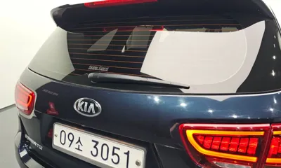 Kia Sorento 2018, 168526 км, за 8526.98 USD - фото 32