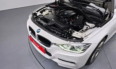 BMW 3-Series 2018, 71656 км, за 12295.36 USD - фото 6