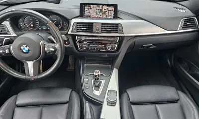 BMW 3-Series 2018, 71656 км, за 12295.36 USD - фото 7