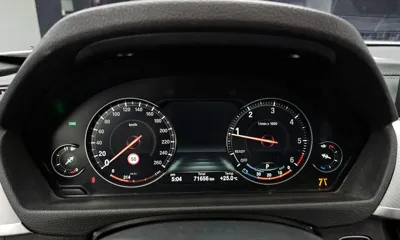 BMW 3-Series 2018, 71656 км, за 12295.36 USD - фото 8