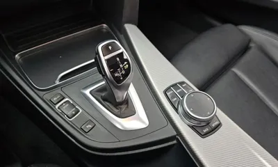 BMW 3-Series 2018, 71656 км, за 12295.36 USD - фото 9
