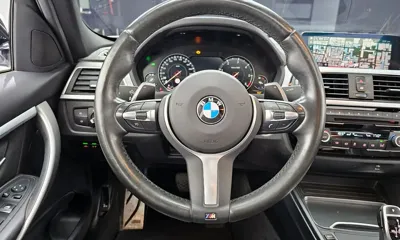 BMW 3-Series 2018, 71656 км, за 12295.36 USD - фото 13